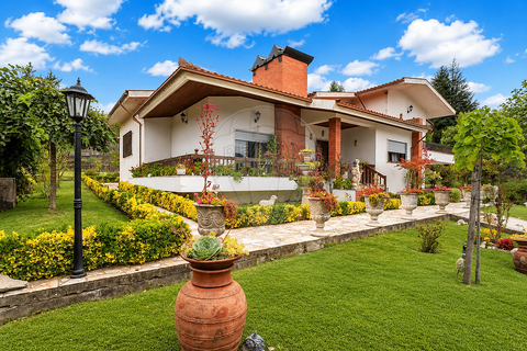 Villa i Cabeceiras de Basto, Braga, Cabeceiras de Basto - € 425.000 | Ref: 126311008-150 - foto 9