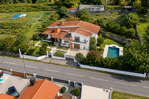 Villa i Cabeceiras de Basto, Braga, Cabeceiras de Basto - € 425.000 | Ref: 126311008-150 - foto 11