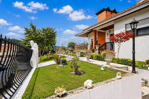 Villa i Cabeceiras de Basto, Braga, Cabeceiras de Basto - € 425.000 | Ref: 126311008-150 - foto 15
