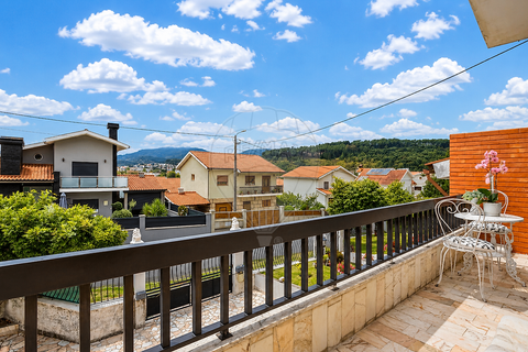 Villa i Cabeceiras de Basto, Braga, Cabeceiras de Basto - € 425.000 | Ref: 126311008-150 - foto 23