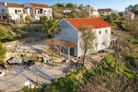 Villa i Cabeceiras de Basto, Braga, Cabeceiras de Basto - € 249.000 | Ref: 126311008-142 - foto 1