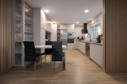 Villa i Cabeceiras de Basto, Braga, Cabeceiras de Basto - € 249.000 | Ref: 126311008-142 - foto 2