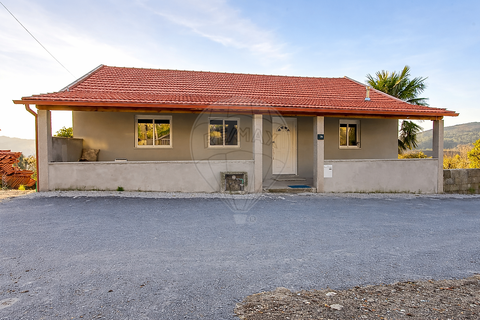 Villa i Cabeceiras de Basto, Braga, Cabeceiras de Basto - € 249.000 | Ref: 126311008-142 - foto 13