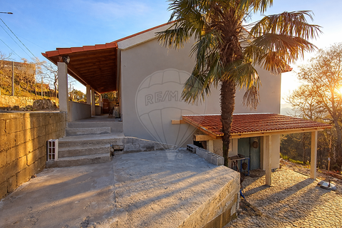 Villa i Cabeceiras de Basto, Braga, Cabeceiras de Basto - € 249.000 | Ref: 126311008-142 - foto 15