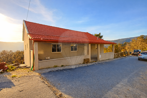 Villa i Cabeceiras de Basto, Braga, Cabeceiras de Basto - € 249.000 | Ref: 126311008-142 - foto 16