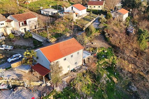 Villa i Cabeceiras de Basto, Braga, Cabeceiras de Basto - € 249.000 | Ref: 126311008-142 - foto 17