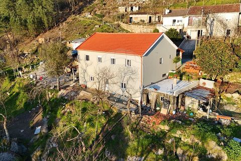 Villa i Cabeceiras de Basto, Braga, Cabeceiras de Basto - € 249.000 | Ref: 126311008-142 - foto 18