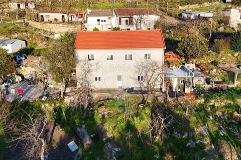 Villa i Cabeceiras de Basto, Braga, Cabeceiras de Basto - € 249.000 | Ref: 126311008-142 - foto 19