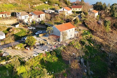 Villa i Cabeceiras de Basto, Braga, Cabeceiras de Basto - € 249.000 | Ref: 126311008-142 - foto 20