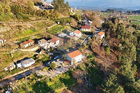 Villa i Cabeceiras de Basto, Braga, Cabeceiras de Basto - € 249.000 | Ref: 126311008-142 - foto 21