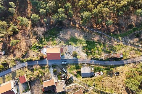 Villa i Cabeceiras de Basto, Braga, Cabeceiras de Basto - € 249.000 | Ref: 126311008-142 - foto 22