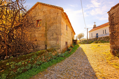 Villa i Cabeceiras de Basto, Braga, Cabeceiras de Basto - € 65.000 | Ref: 126311008-143 - foto 1
