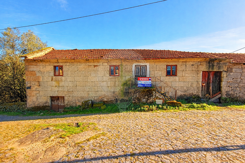 Villa i Cabeceiras de Basto, Braga, Cabeceiras de Basto - € 65.000 | Ref: 126311008-143 - foto 2