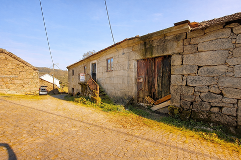 Villa i Cabeceiras de Basto, Braga, Cabeceiras de Basto - € 65.000 | Ref: 126311008-143 - foto 3