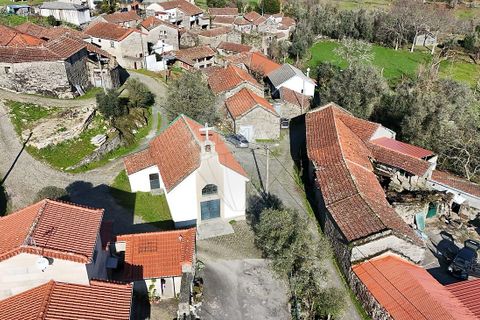 Villa i Cabeceiras de Basto, Braga, Cabeceiras de Basto - € 65.000 | Ref: 126311008-143 - foto 9