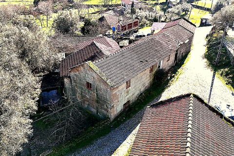 Villa i Cabeceiras de Basto, Braga, Cabeceiras de Basto - € 65.000 | Ref: 126311008-143 - foto 11