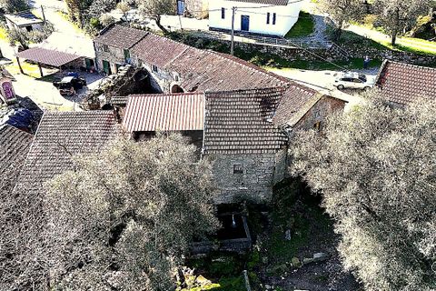 Villa i Cabeceiras de Basto, Braga, Cabeceiras de Basto - € 65.000 | Ref: 126311008-143 - foto 12