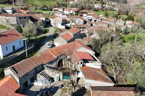 Villa i Cabeceiras de Basto, Braga, Cabeceiras de Basto - € 65.000 | Ref: 126311008-143 - foto 13