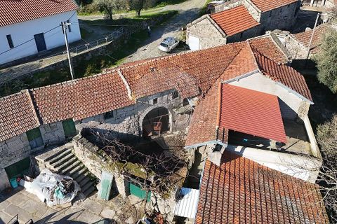 Villa i Cabeceiras de Basto, Braga, Cabeceiras de Basto - € 65.000 | Ref: 126311008-143 - foto 14