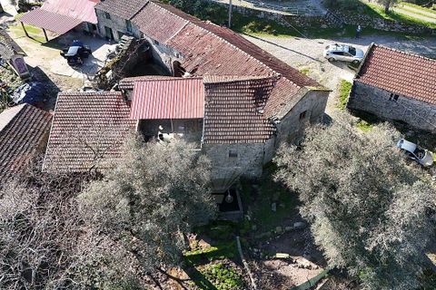 Villa i Cabeceiras de Basto, Braga, Cabeceiras de Basto - € 65.000 | Ref: 126311008-143 - foto 16