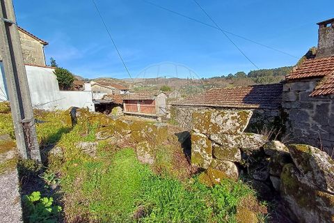 Villa i Cabeceiras de Basto, Braga, Cabeceiras de Basto - € 65.000 | Ref: 126311008-143 - foto 17