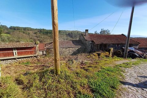 Villa i Cabeceiras de Basto, Braga, Cabeceiras de Basto - € 65.000 | Ref: 126311008-143 - foto 18