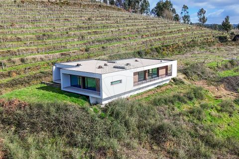 Villa i Cabeceiras de Basto, Braga, Cabeceiras de Basto - € 420.000 | Ref: 126311008-147 - foto 2