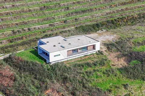 Villa i Cabeceiras de Basto, Braga, Cabeceiras de Basto - € 420.000 | Ref: 126311008-147 - foto 3