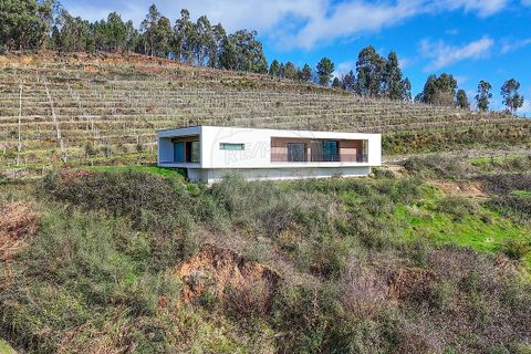 Villa i Cabeceiras de Basto, Braga, Cabeceiras de Basto - € 420.000 | Ref: 126311008-147 - foto 5