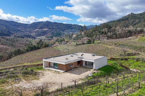 Villa i Cabeceiras de Basto, Braga, Cabeceiras de Basto - € 420.000 | Ref: 126311008-147 - foto 6