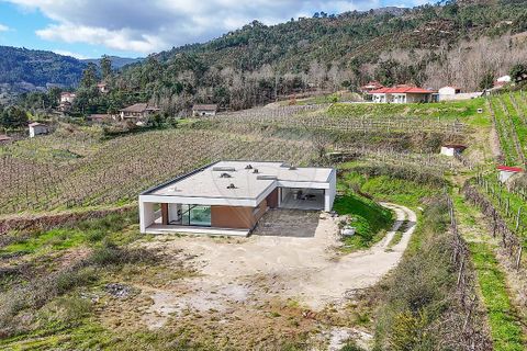 Villa i Cabeceiras de Basto, Braga, Cabeceiras de Basto - € 420.000 | Ref: 126311008-147 - foto 7