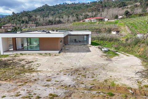 Villa i Cabeceiras de Basto, Braga, Cabeceiras de Basto - € 420.000 | Ref: 126311008-147 - foto 8
