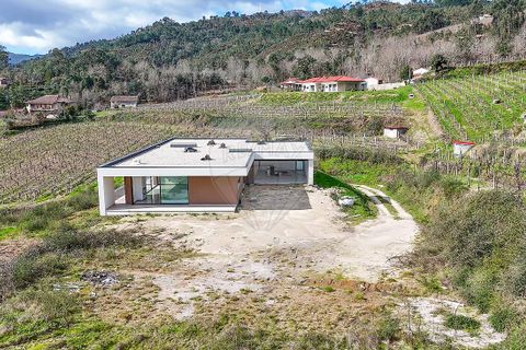 Villa i Cabeceiras de Basto, Braga, Cabeceiras de Basto - € 420.000 | Ref: 126311008-147 - foto 9