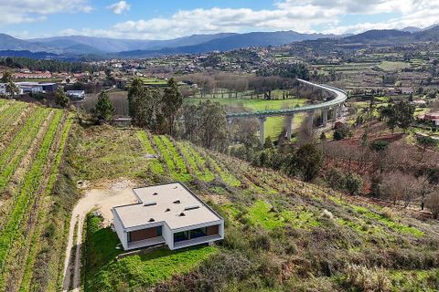 Villa i Cabeceiras de Basto, Braga, Cabeceiras de Basto - € 420.000 | Ref: 126311008-147 - foto 11