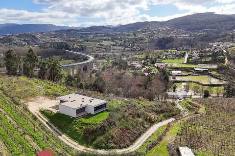 Villa i Cabeceiras de Basto, Braga, Cabeceiras de Basto - € 420.000 | Ref: 126311008-147 - foto 12