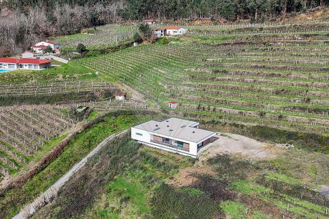 Villa i Cabeceiras de Basto, Braga, Cabeceiras de Basto - € 420.000 | Ref: 126311008-147 - foto 13
