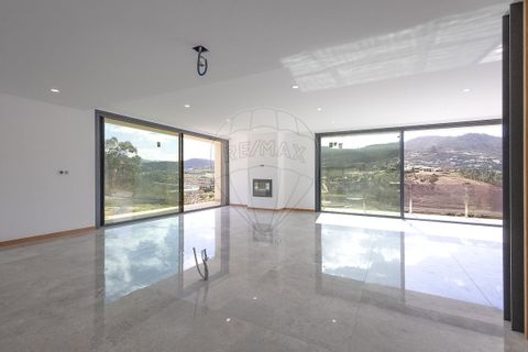 Villa i Cabeceiras de Basto, Braga, Cabeceiras de Basto - € 420.000 | Ref: 126311008-147 - foto 20