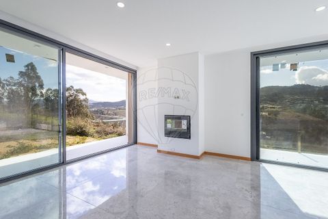Villa i Cabeceiras de Basto, Braga, Cabeceiras de Basto - € 420.000 | Ref: 126311008-147 - foto 21