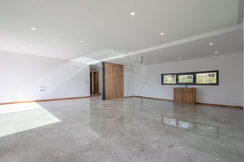 Villa i Cabeceiras de Basto, Braga, Cabeceiras de Basto - € 420.000 | Ref: 126311008-147 - foto 22