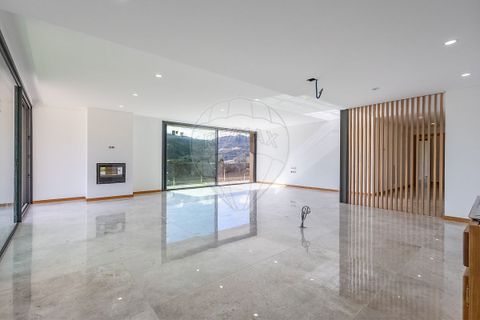 Villa i Cabeceiras de Basto, Braga, Cabeceiras de Basto - € 420.000 | Ref: 126311008-147 - foto 23