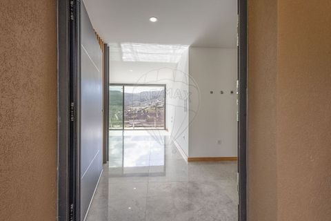 Villa i Cabeceiras de Basto, Braga, Cabeceiras de Basto - € 420.000 | Ref: 126311008-147 - foto 24