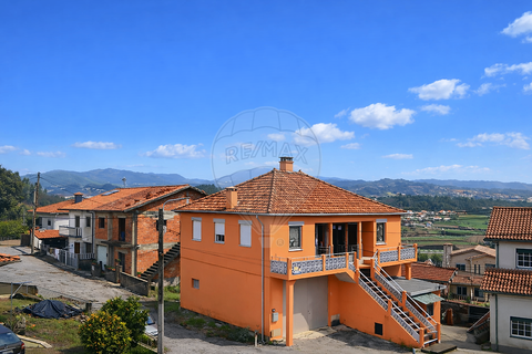 Villa i Cabeceiras de Basto, Braga, Cabeceiras de Basto - € 165.000 | Ref: 126311008-146 - foto 1