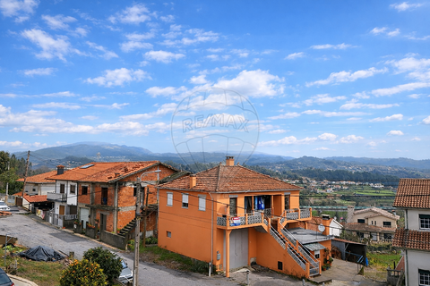 Villa i Cabeceiras de Basto, Braga, Cabeceiras de Basto - € 165.000 | Ref: 126311008-146 - foto 2