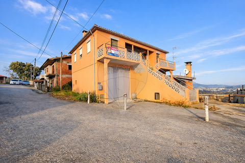 Villa i Cabeceiras de Basto, Braga, Cabeceiras de Basto - € 165.000 | Ref: 126311008-146 - foto 3