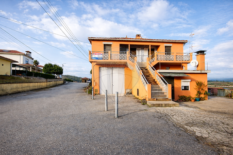 Villa i Cabeceiras de Basto, Braga, Cabeceiras de Basto - € 165.000 | Ref: 126311008-146 - foto 4