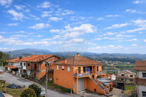 Villa i Cabeceiras de Basto, Braga, Cabeceiras de Basto - € 165.000 | Ref: 126311008-146 - foto 5
