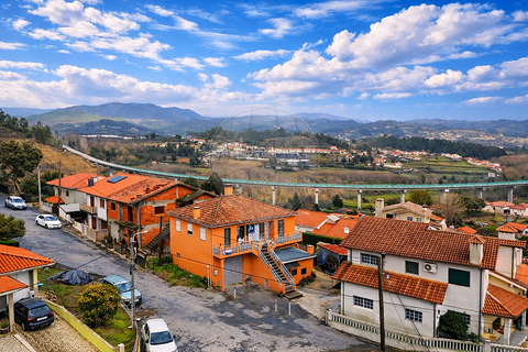 Villa i Cabeceiras de Basto, Braga, Cabeceiras de Basto - € 165.000 | Ref: 126311008-146 - foto 6