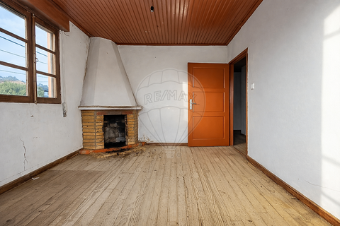 Villa i Cabeceiras de Basto, Braga, Cabeceiras de Basto - € 165.000 | Ref: 126311008-146 - foto 8
