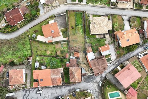 Villa i Cabeceiras de Basto, Braga, Cabeceiras de Basto - € 165.000 | Ref: 126311008-146 - foto 21