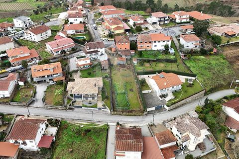 Villa i Cabeceiras de Basto, Braga, Cabeceiras de Basto - € 165.000 | Ref: 126311008-146 - foto 22